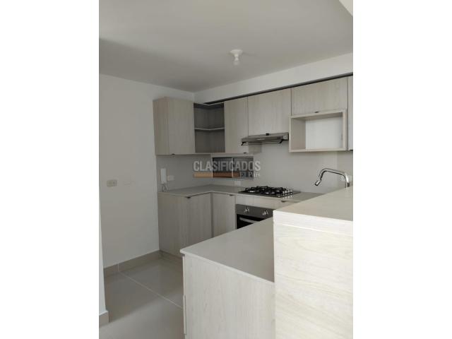 Apartamentos, Alquiler en Jamundí