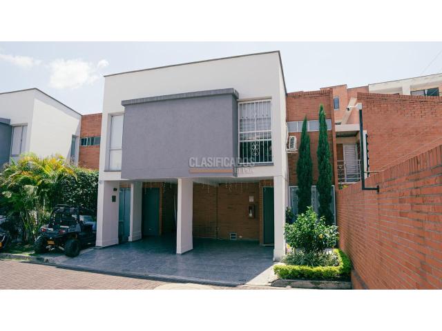 Casas, Venta en Valle del Lili