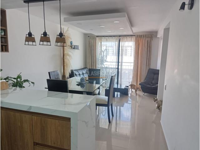Apartamentos, Venta en Jamundí