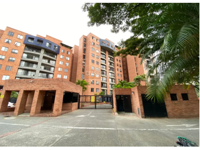 Apartamentos, Alquiler en El Ingenio