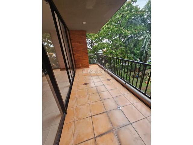 Apartamentos, Alquiler en El Ingenio