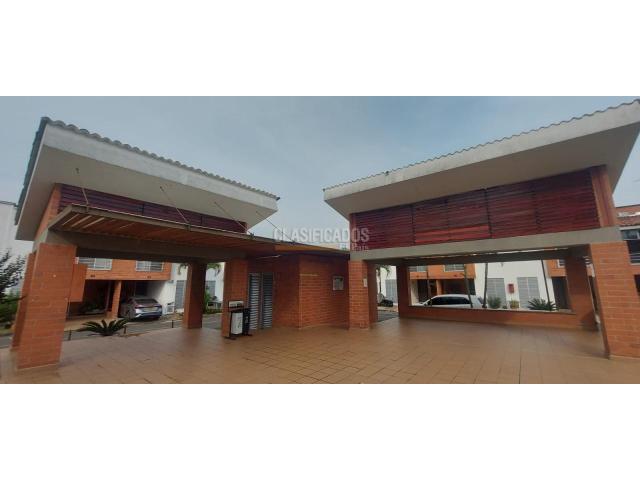 Casas, Venta en Jamundí