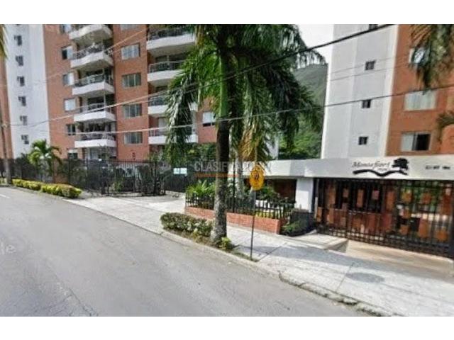 Apartamentos, Alquiler en Aguacatal