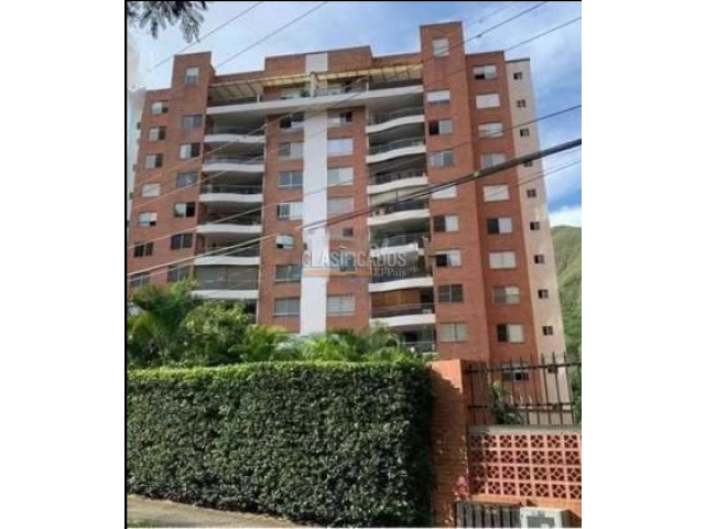 Apartamentos, Alquiler en Aguacatal