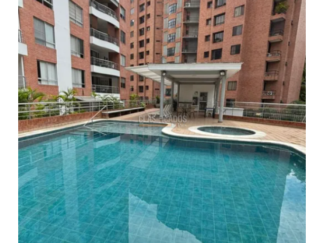 Apartamentos, Alquiler en Aguacatal