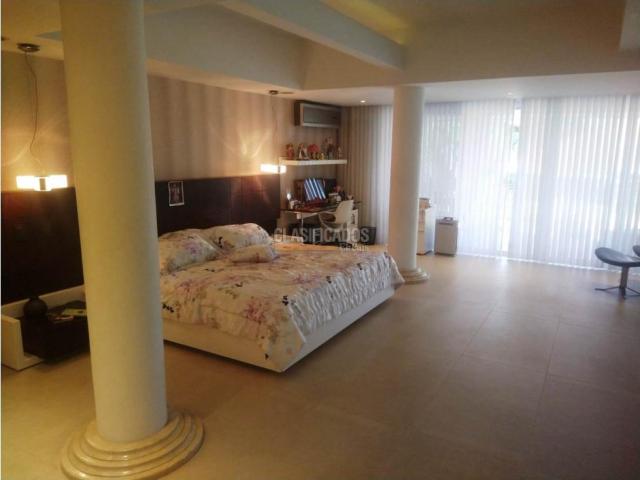 Fincas y Casas Campestres, Venta en Pance