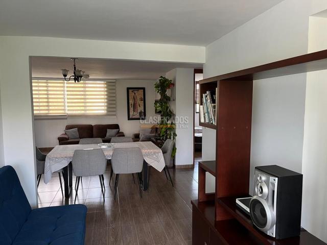 Apartamentos, Alquiler en La Flora
