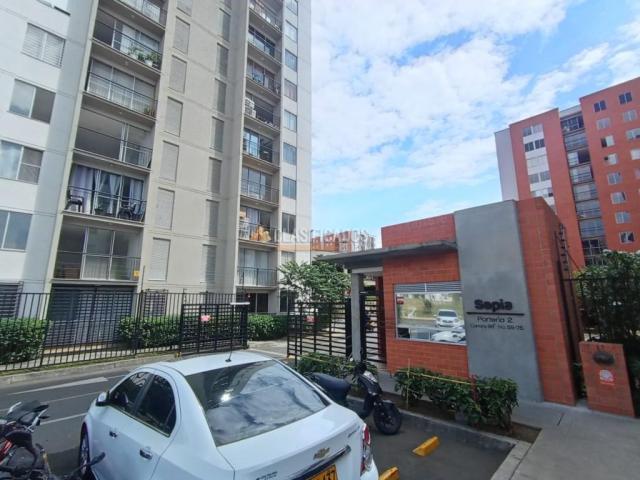 Apartamentos, Alquiler en Ciudad Melendez