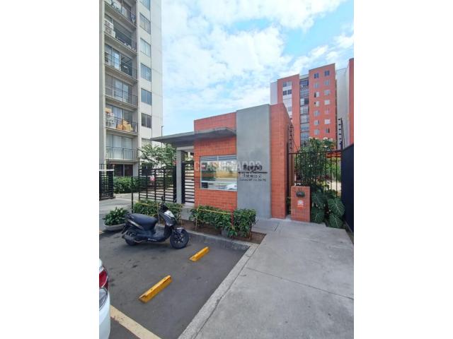 Apartamentos, Alquiler en Ciudad Melendez