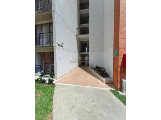 Apartamentos, Alquiler en Ciudad Melendez