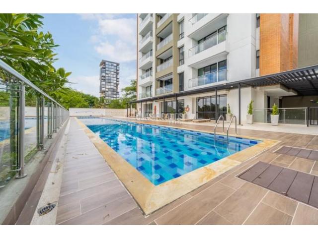 Apartamentos, Venta en Pance