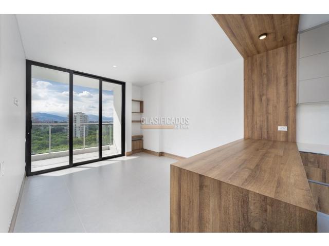 Apartamentos, Venta en Pance