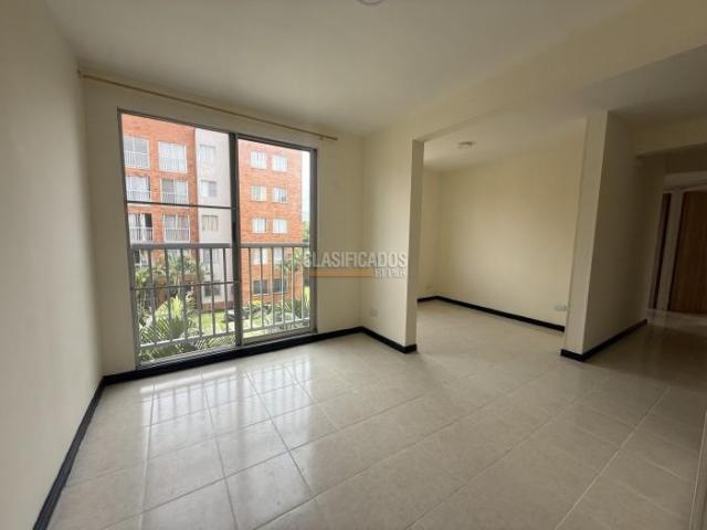 Apartamentos, Alquiler en Valle del Lili