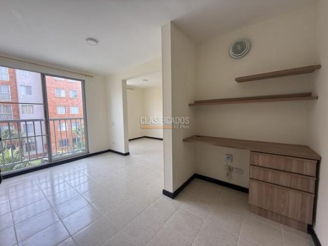 Apartamentos, Alquiler en Valle del Lili
