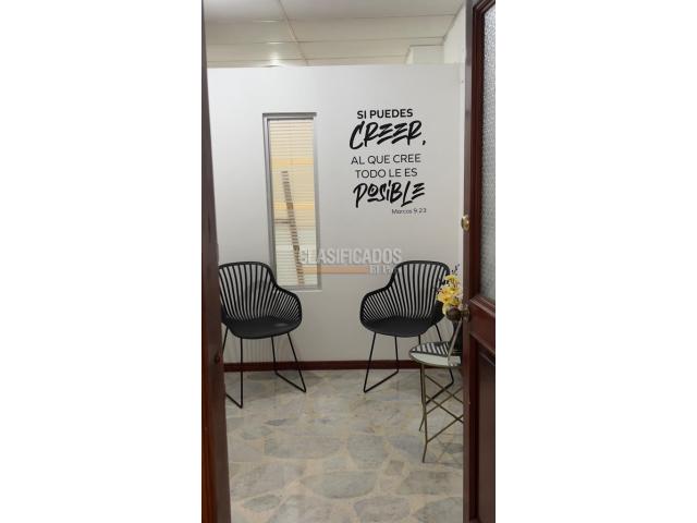 Oficinas y Consultorios, Alquiler en Versalles