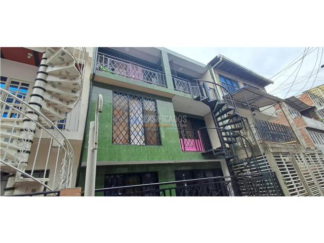 Apartamentos, Venta en Calimío