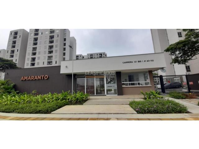 Apartamentos, Alquiler en Kachipay