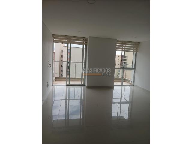 Apartamentos, Alquiler en Centro Ccial Cosmocentro