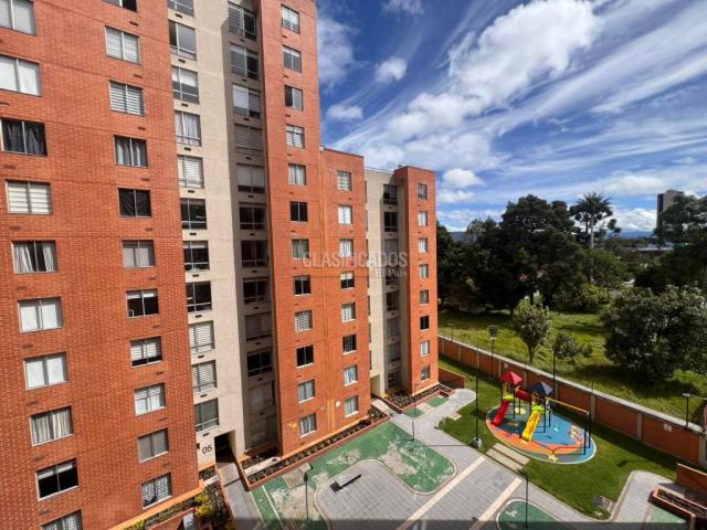 Apartamentos, Alquiler en Bogotá