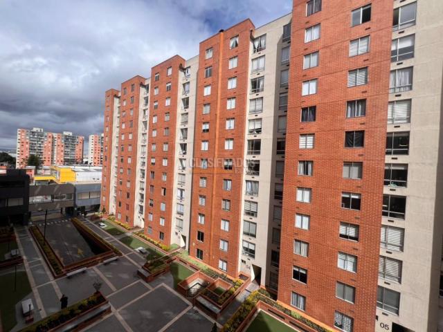 Apartamentos, Alquiler en Bogotá