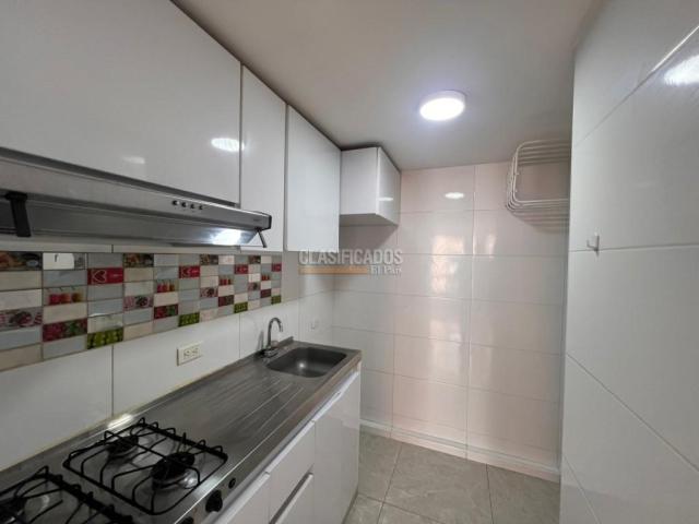 Apartamentos, Alquiler en Bogotá