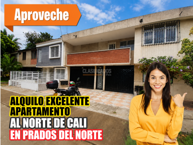 Apartamentos, Alquiler en Prados del Norte