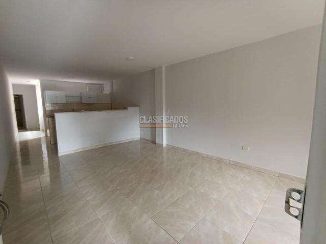 Apartamentos, Alquiler en Salomia