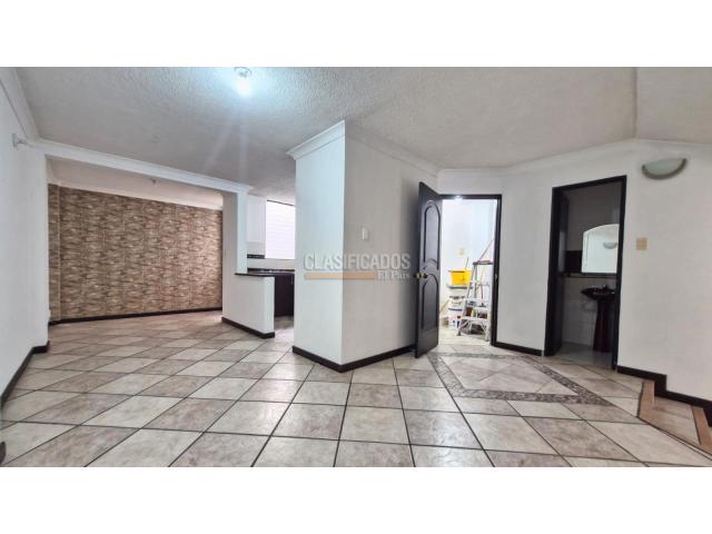 Apartamentos, Alquiler en Caney