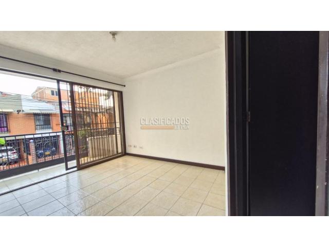 Apartamentos, Alquiler en Caney