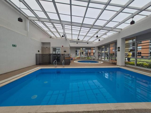 Apartamentos, Alquiler en Mosquera