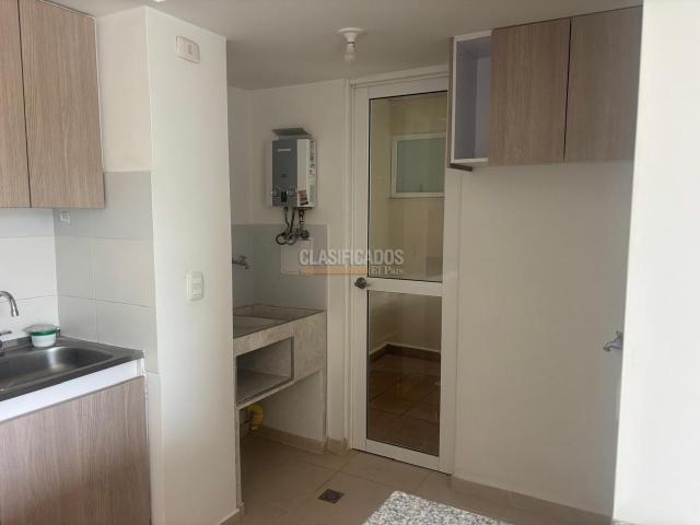 Apartamentos, Venta en Valle del Lili