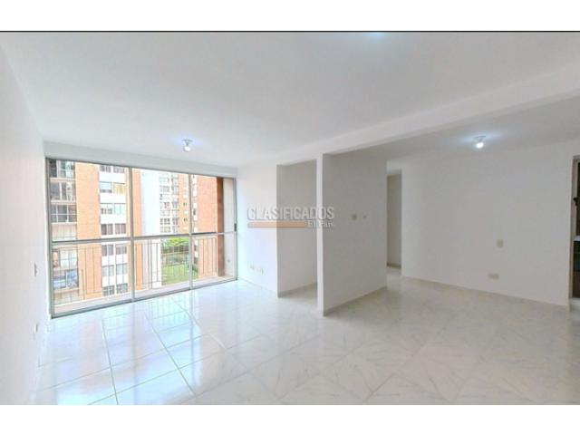 Apartamentos, Venta en Ciudad Melendez