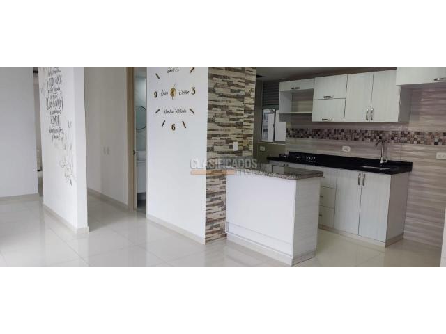 Apartamentos, Venta en Ciudad Melendez