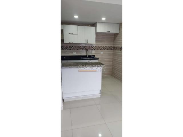 Apartamentos, Venta en Ciudad Melendez