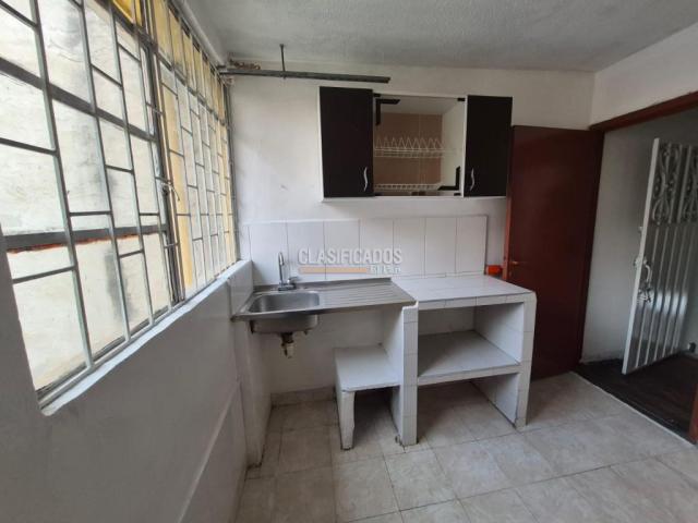 Apartamentos, Alquiler en Bogotá
