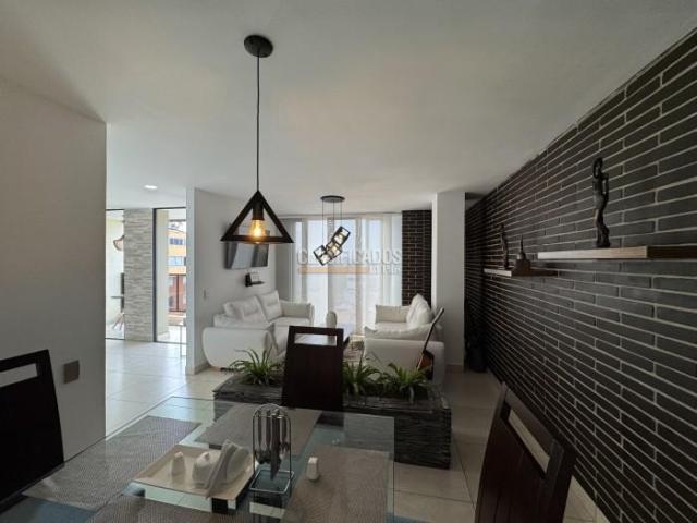 Apartamentos, Venta en San Fernando Nuevo