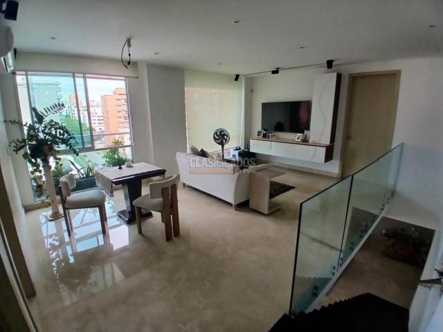 Apartamentos, Alquiler en Barranquilla