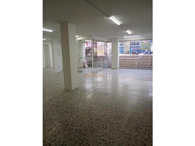 Locales y Bodegas, Alquiler en Barranquilla