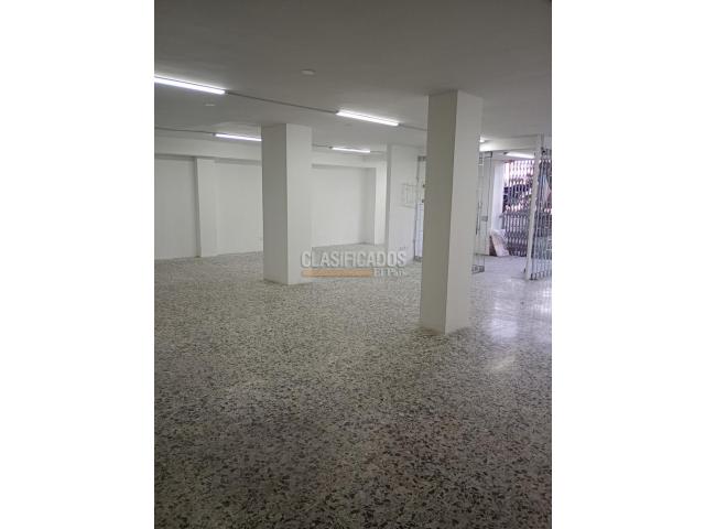 Locales y Bodegas, Alquiler en Barranquilla