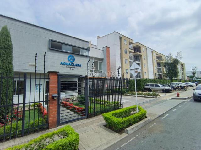 Apartamentos, Alquiler en Ciudad Pacifica