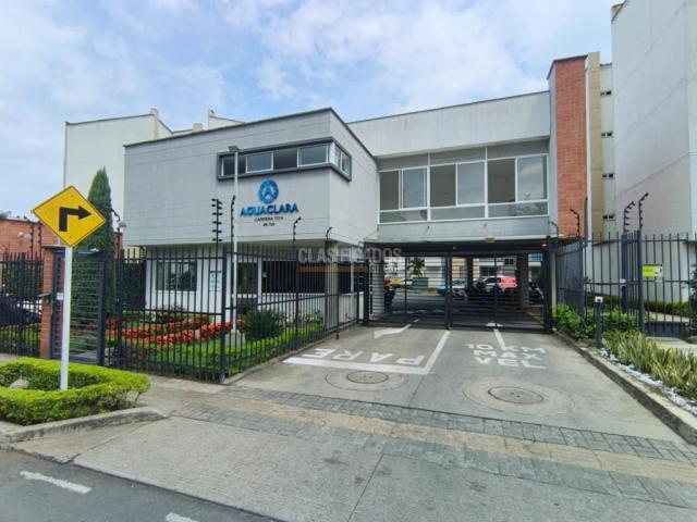 Apartamentos, Alquiler en Ciudad Pacifica
