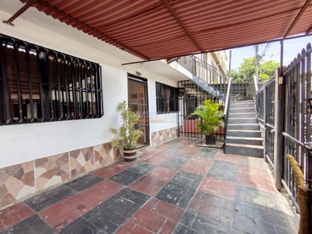 Apartamentos, Alquiler en El Troncal