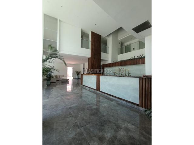 Apartamentos, Alquiler en Barranquilla