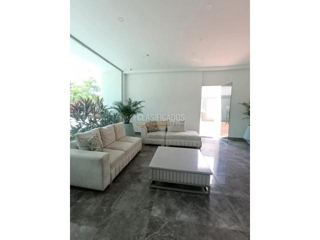 Apartamentos, Alquiler en Barranquilla