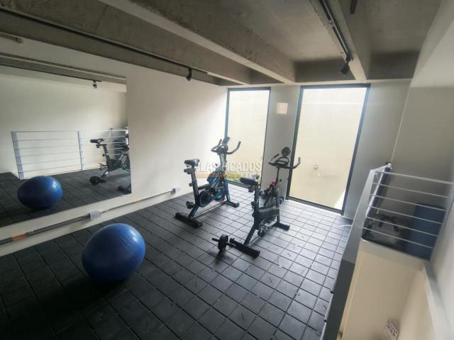 Apartaestudios, Alquiler en Bogotá
