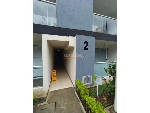 Apartamentos, Alquiler en Valle del Lili