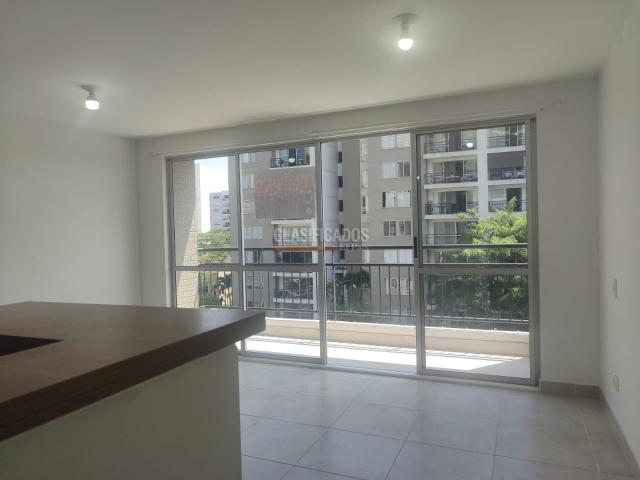 Apartamentos, Alquiler en Ciudad Bochalema