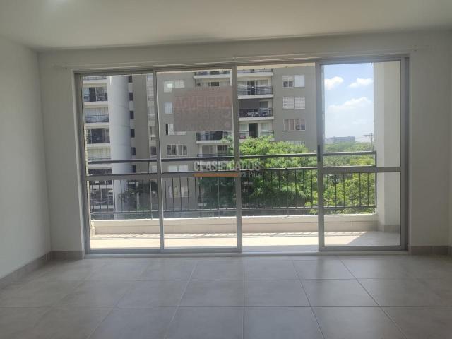 Apartamentos, Alquiler en Ciudad Bochalema