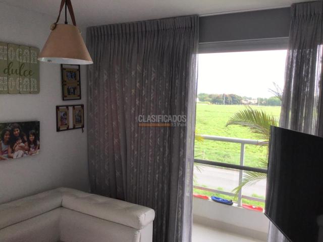 Apartamentos, Venta en Jamundí