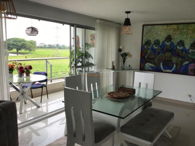 Apartamentos, Venta en Jamundí